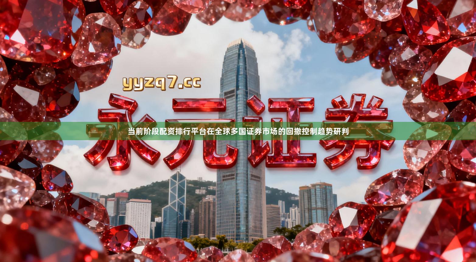 当前阶段配资排行平台在全球多国证券市场的回撤控制趋势研判